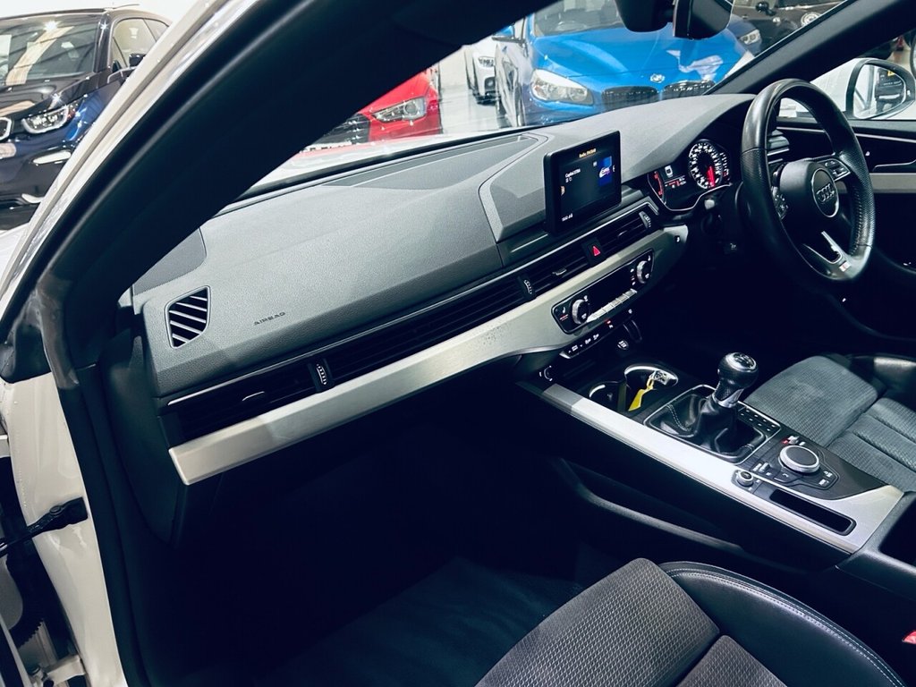 Used Audi A5 2017 for sale - 76386022: Photo 19