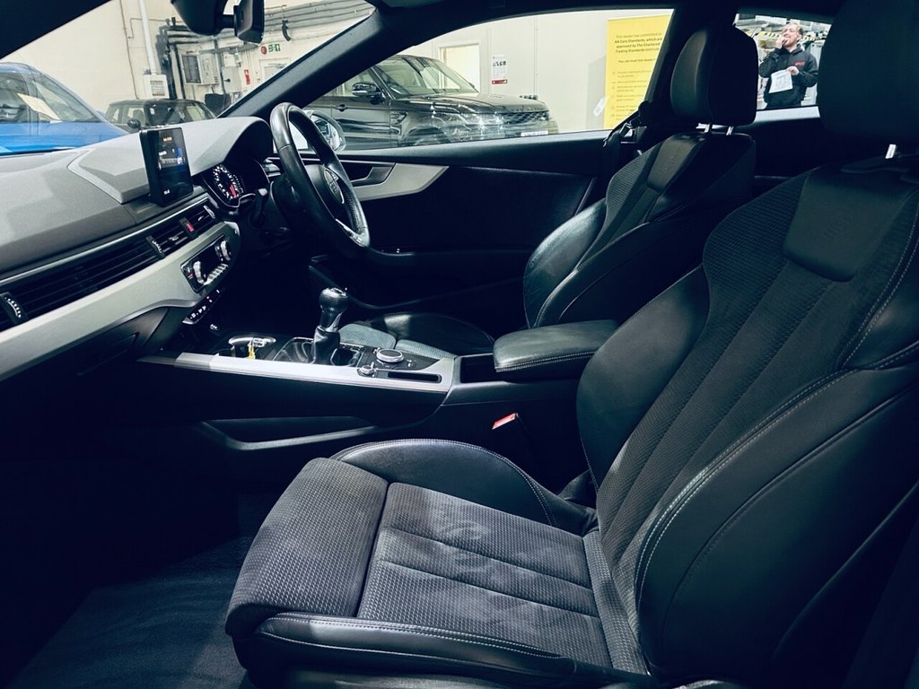 Used Audi A5 2017 for sale - 76386022: Photo 20