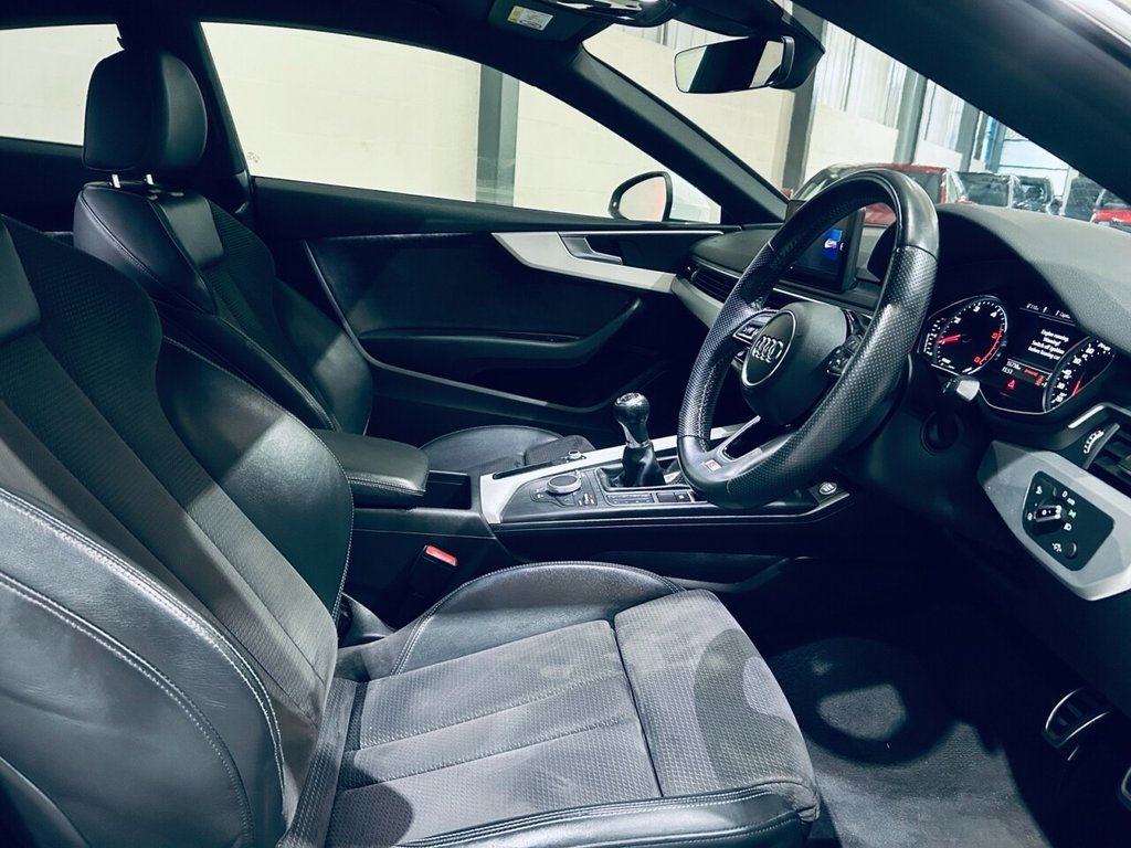 Used Audi A5 2017 for sale - 76386022: Photo 21