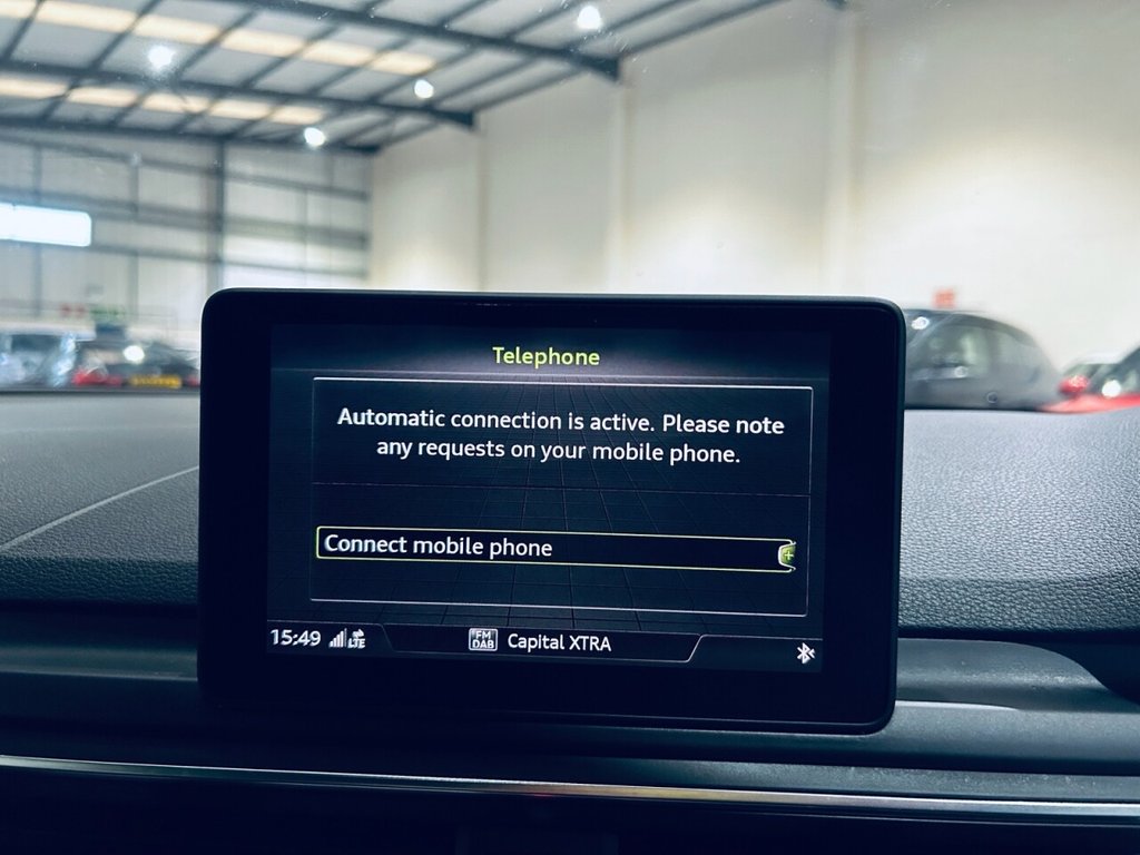 Used Audi A5 2017 for sale - 76386022: Photo 22