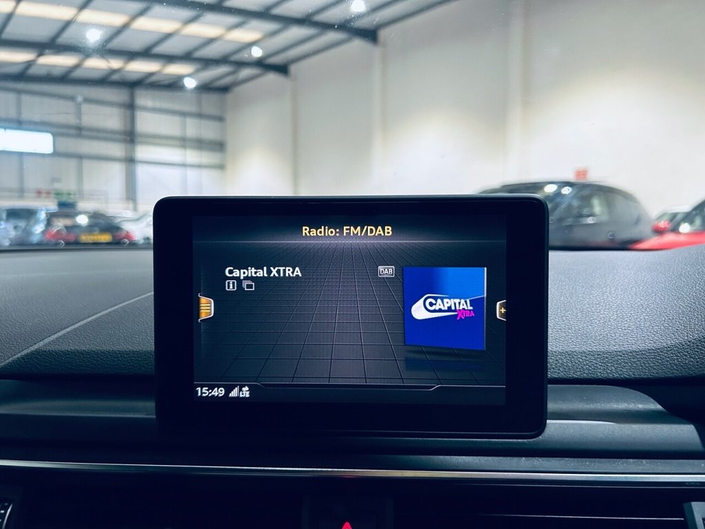 Used Audi A5 2017 for sale - 76386022: Photo 23