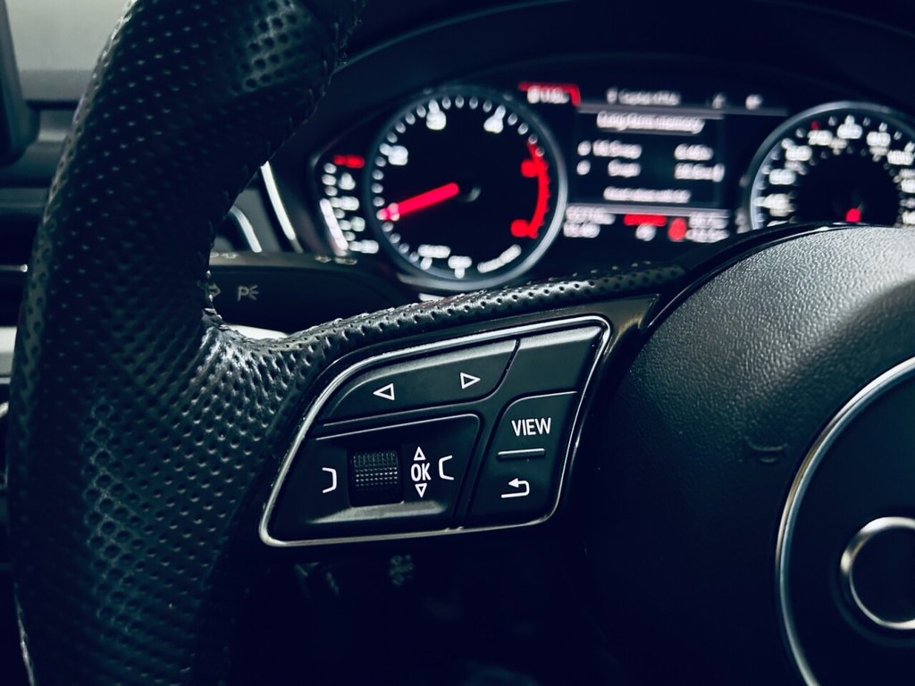 Used Audi A5 2017 for sale - 76386022: Photo 25