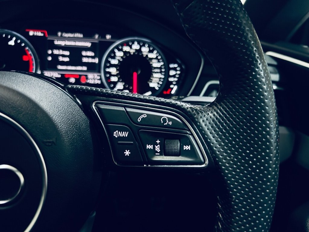 Used Audi A5 2017 for sale - 76386022: Photo 26