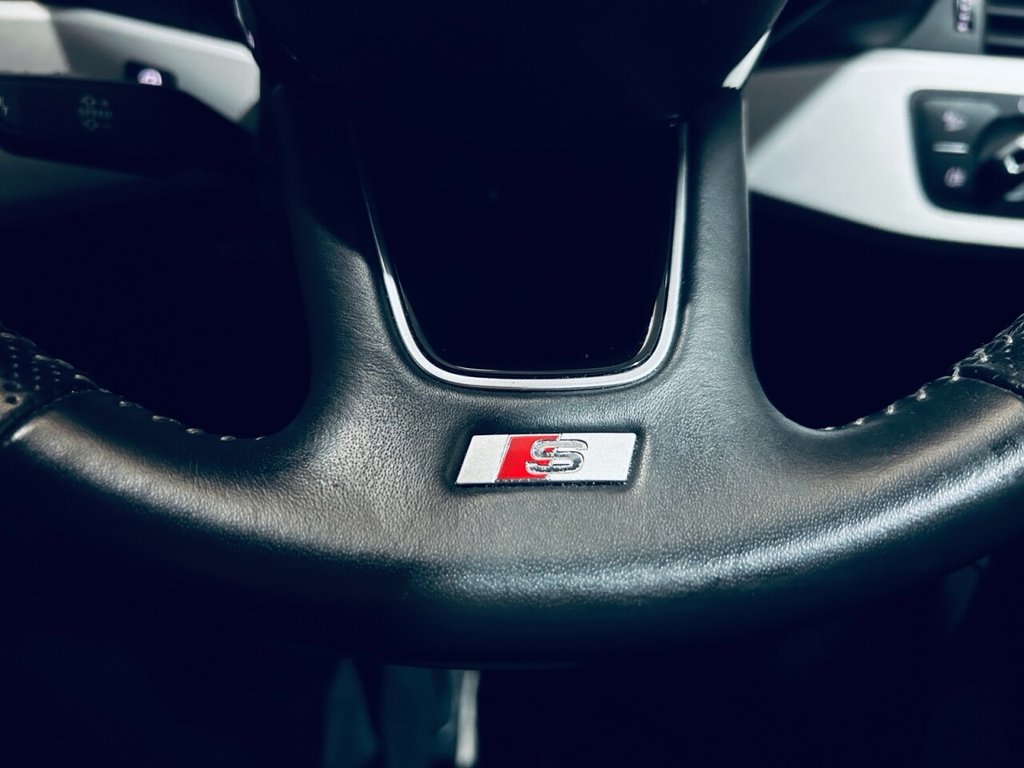 Used Audi A5 2017 for sale - 76386022: Photo 27