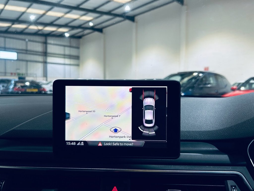 Used Audi A5 2017 for sale - 76386022: Photo 3