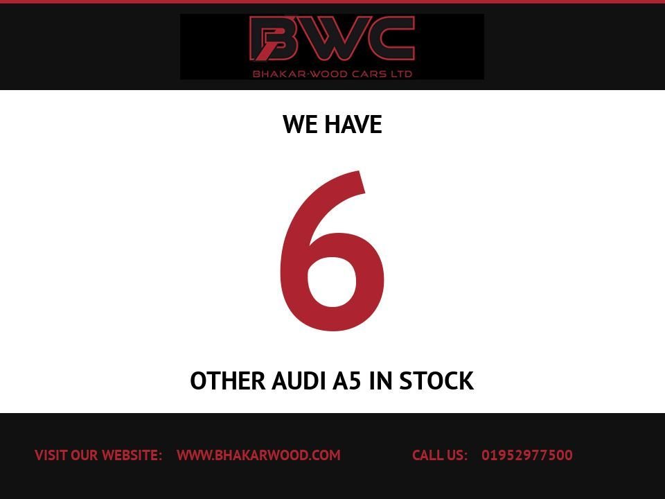 Used Audi A5 2017 for sale - 76386022: Photo 34