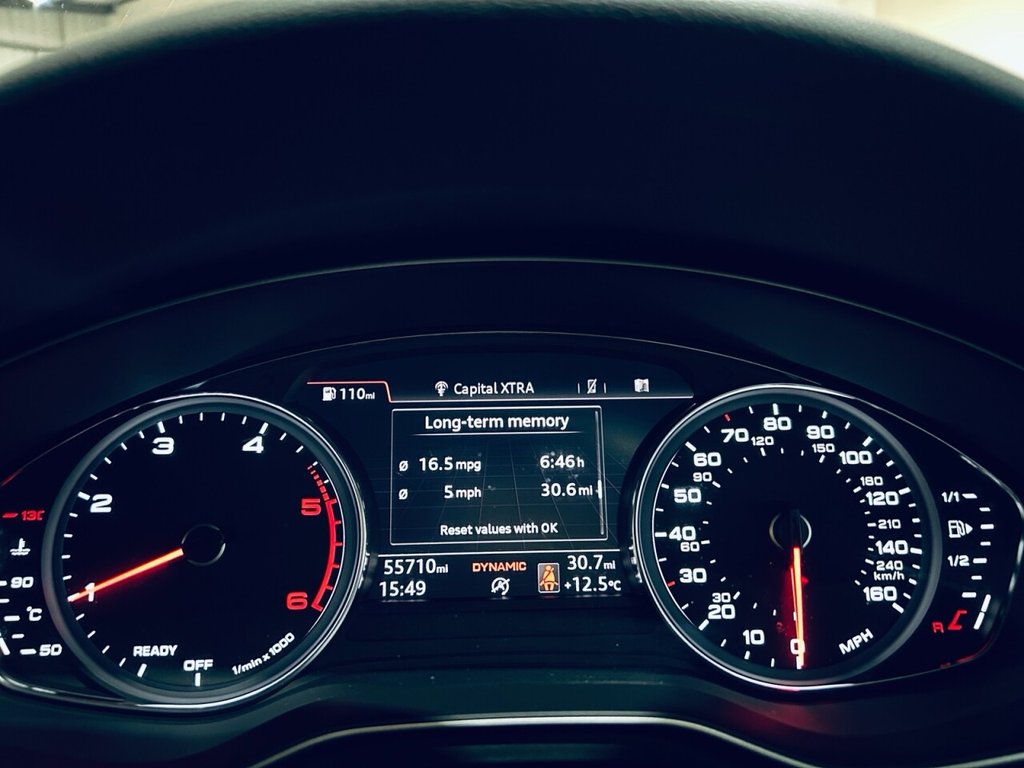 Used Audi A5 2017 for sale - 76386022: Photo 4