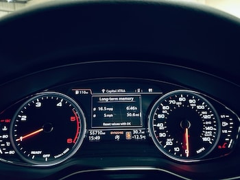 Used Audi A5 2017 for sale - 76386022: Photo