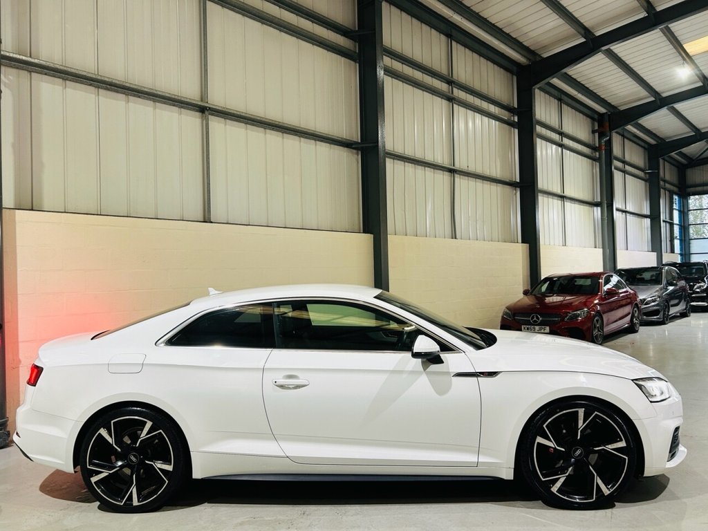 Used Audi A5 2017 for sale - 76386022: Photo 6