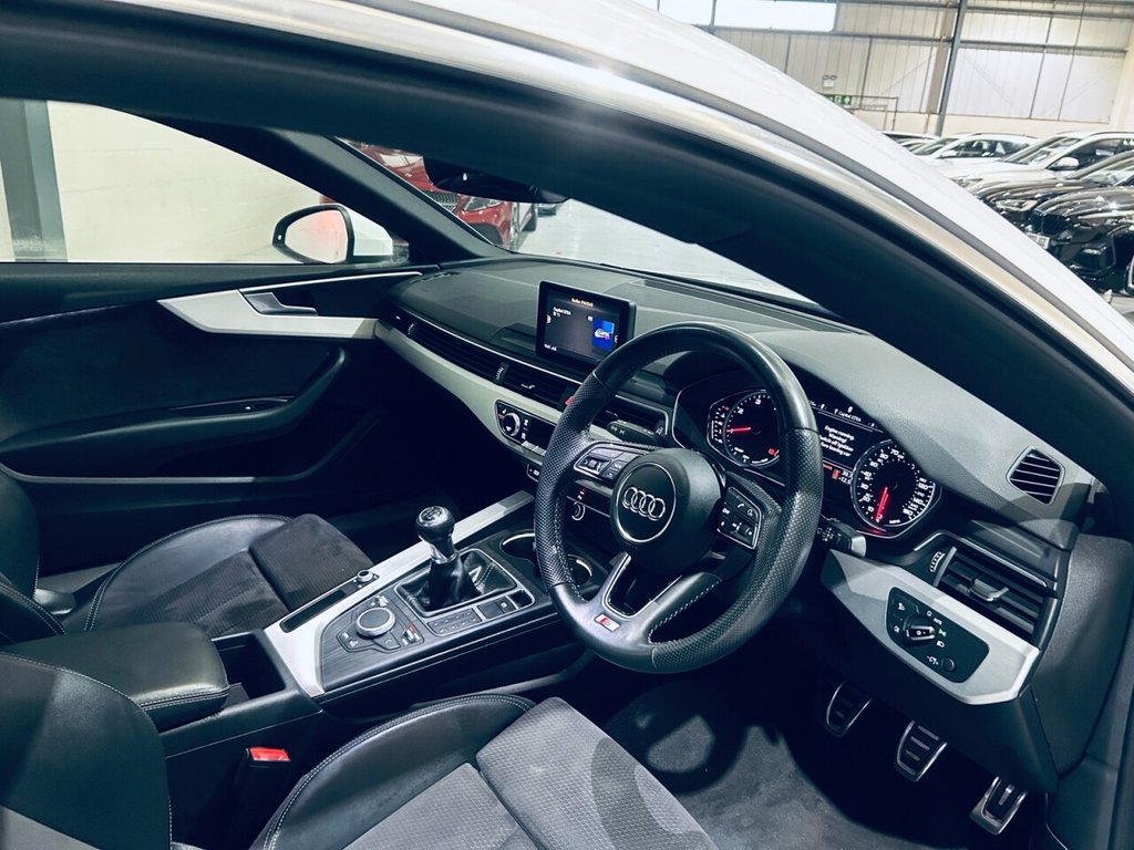 Used Audi A5 2017 for sale - 76386022: Photo 7