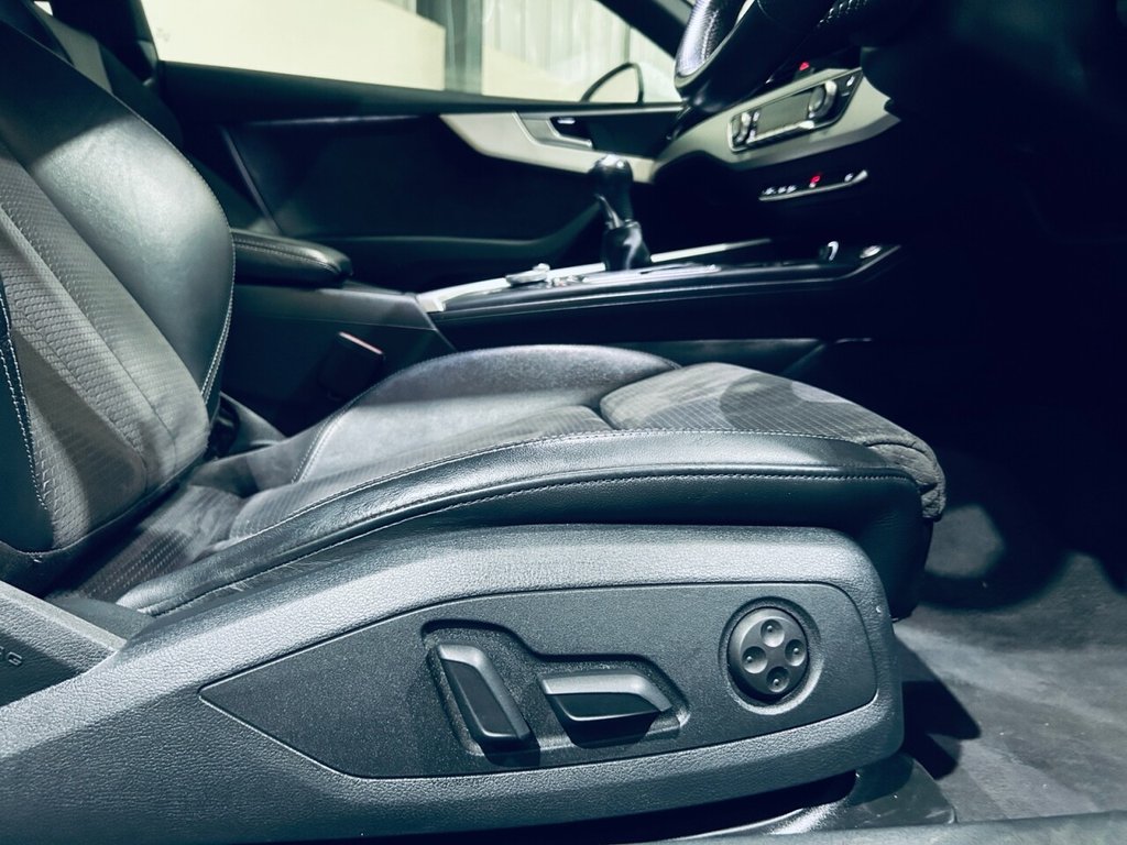 Used Audi A5 2017 for sale - 76386022: Photo 8