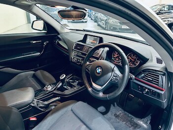 Used BMW 2 Series 2016 for sale - 76236229: Photo
