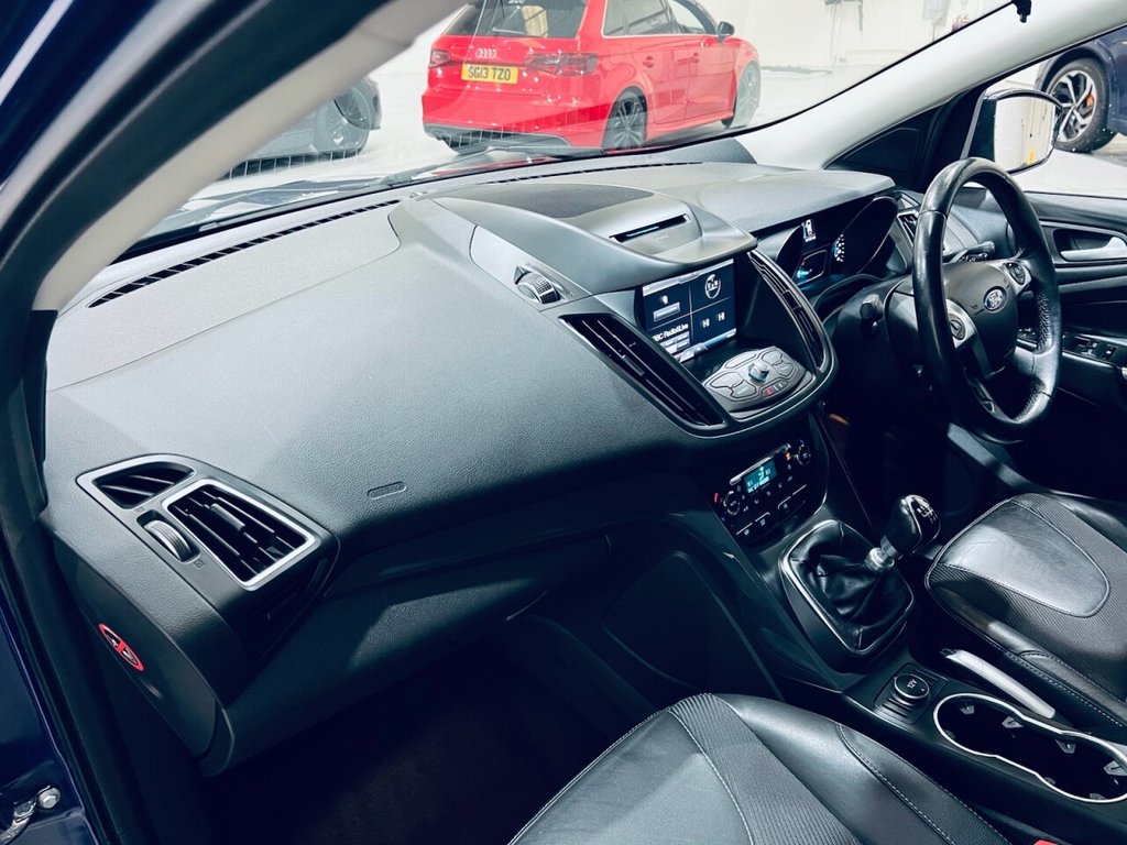 Used Ford Kuga 2016 for sale - 77534979: Photo 11