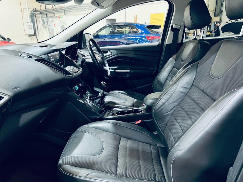 Used Ford Kuga 2016 for sale - 77534979: Photo 12