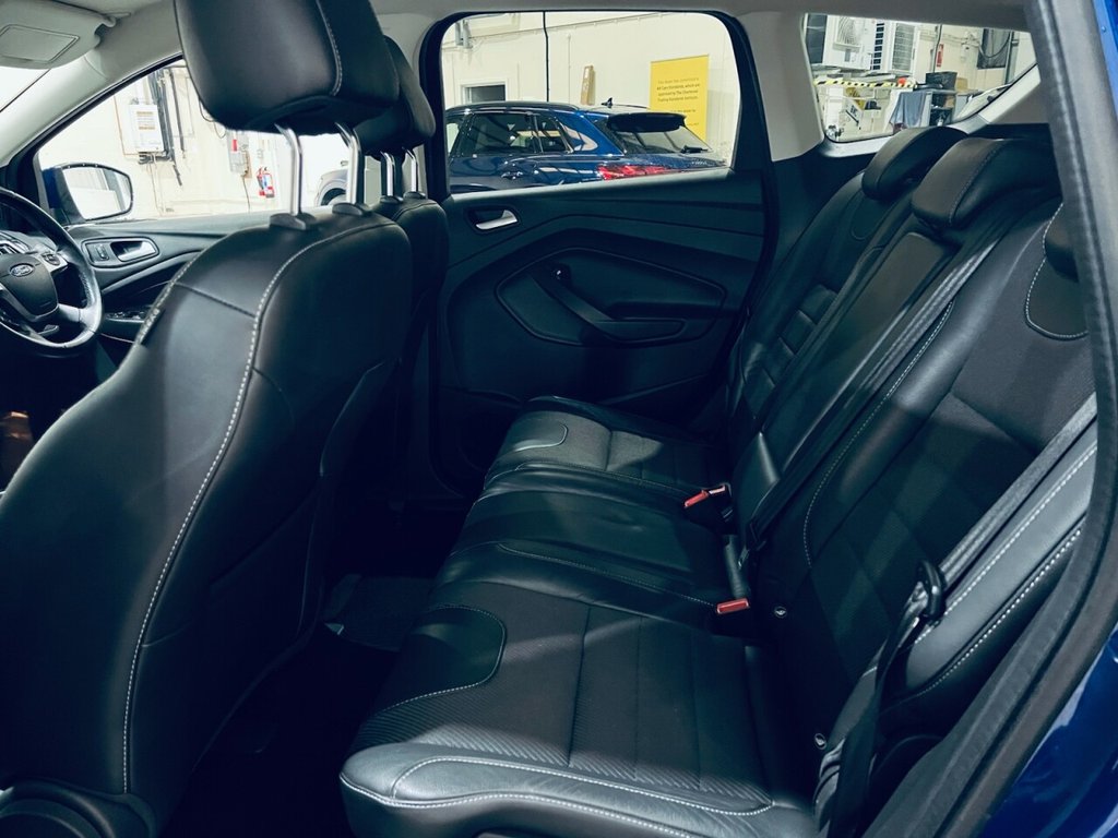 Used Ford Kuga 2016 for sale - 77534979: Photo 13