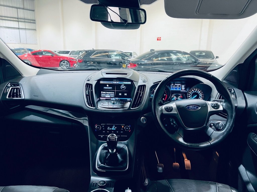 Used Ford Kuga 2016 for sale - 77534979: Photo 15