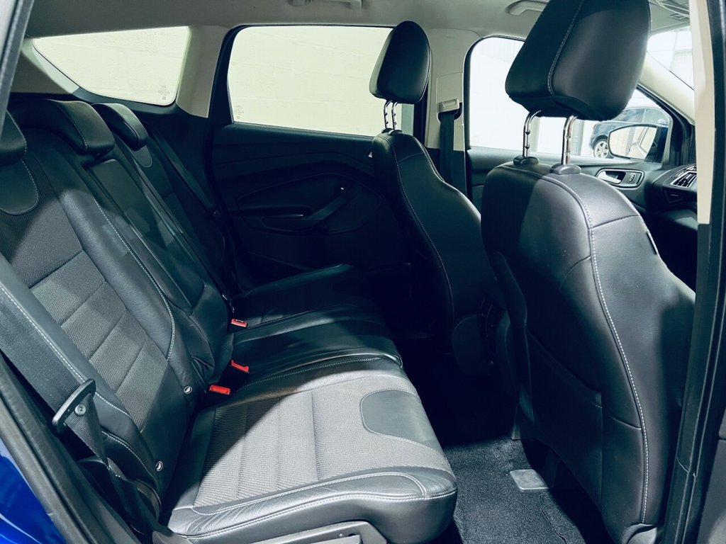 Used Ford Kuga 2016 for sale - 77534979: Photo 16