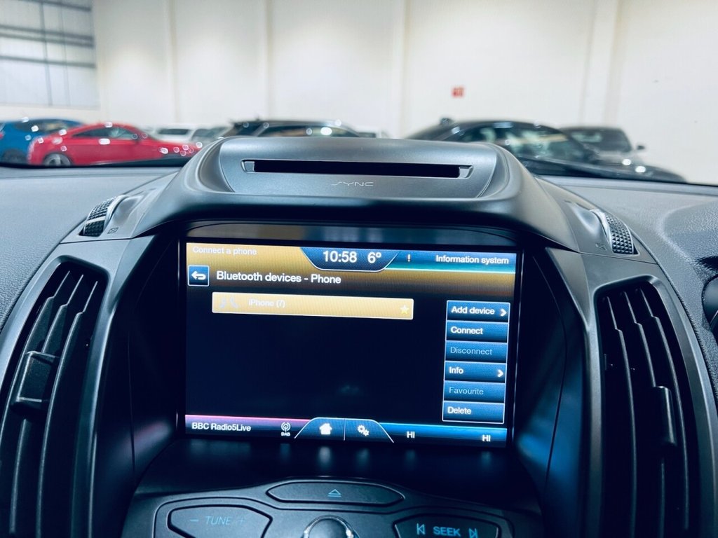 Used Ford Kuga 2016 for sale - 77534979: Photo 21