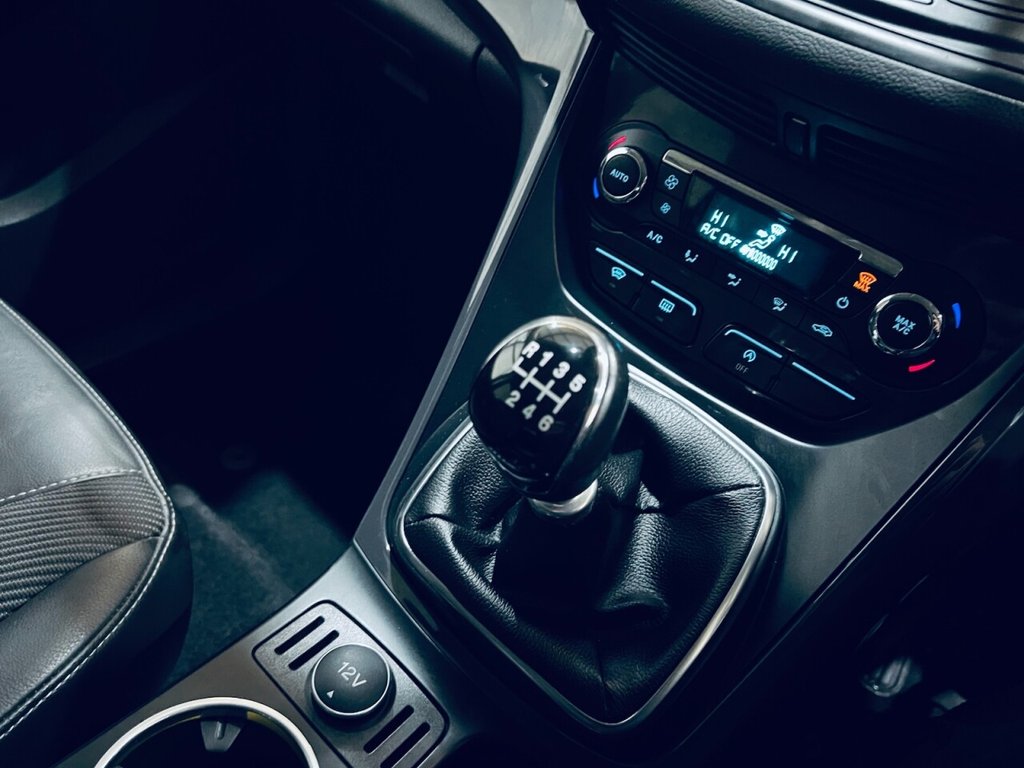 Used Ford Kuga 2016 for sale - 77534979: Photo 22