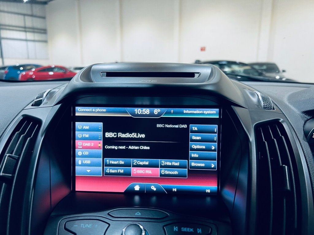 Used Ford Kuga 2016 for sale - 77534979: Photo 23