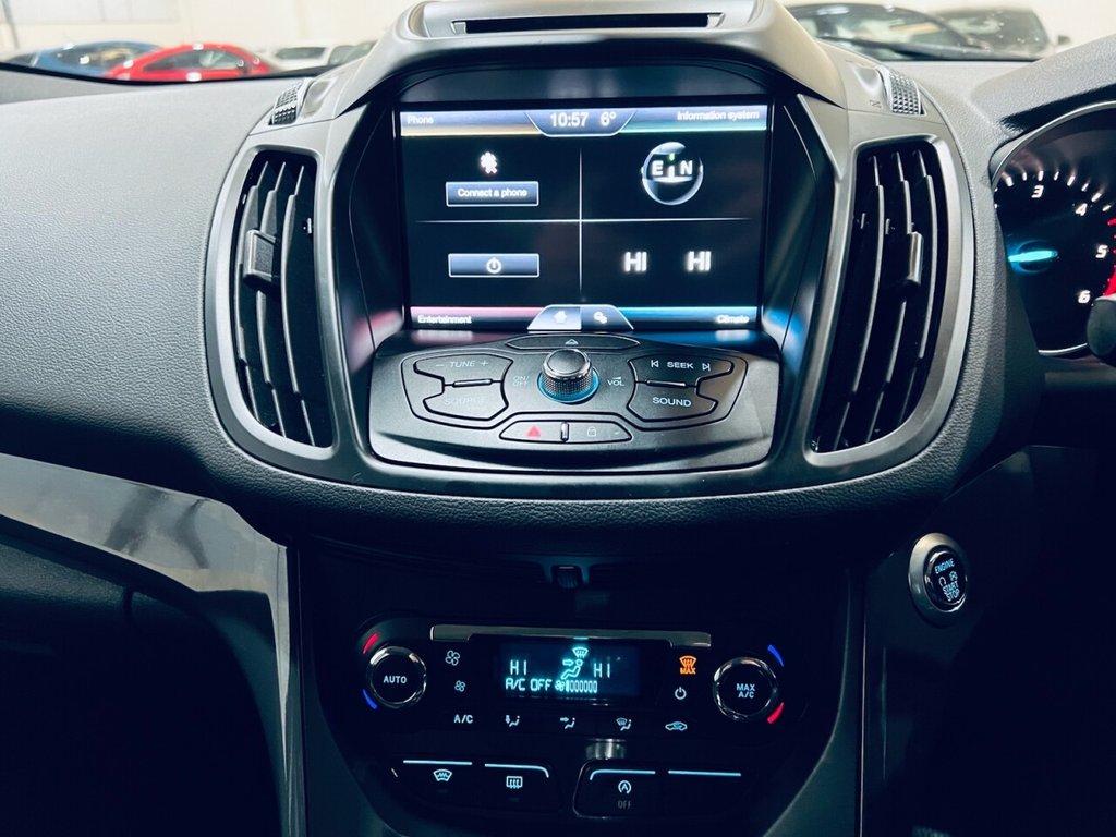 Used Ford Kuga 2016 for sale - 77534979: Photo 24