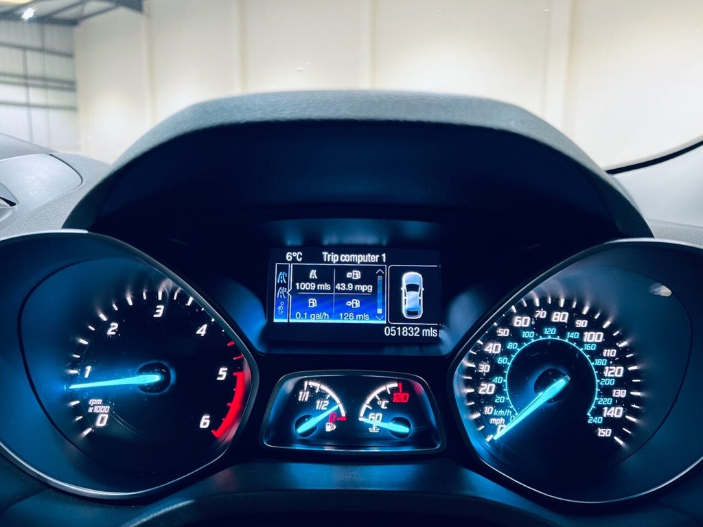 Used Ford Kuga 2016 for sale - 77534979: Photo 26