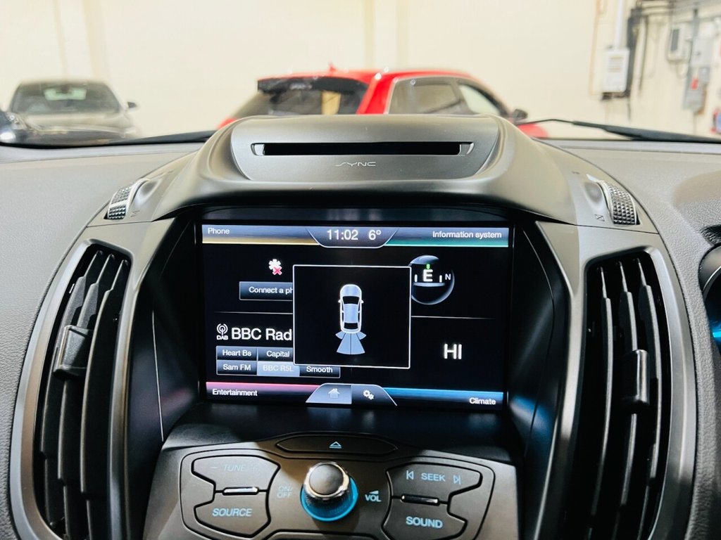 Used Ford Kuga 2016 for sale - 77534979: Photo 3