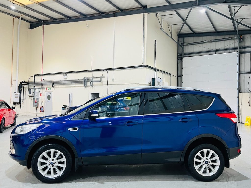 Used Ford Kuga 2016 for sale - 77534979: Photo 7