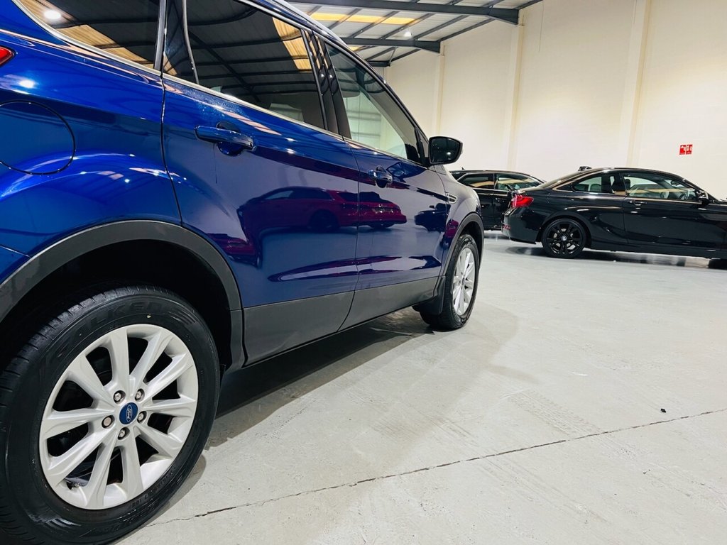 Used Ford Kuga 2016 for sale - 77534979: Photo 9