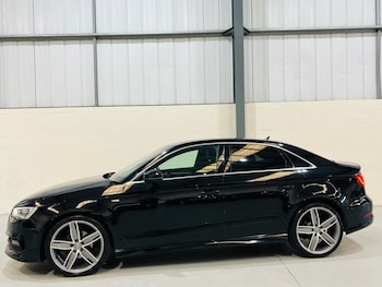 Used Audi A3 2015 for sale - 78382430: Photo