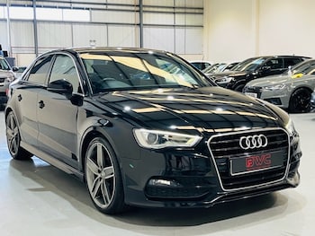 Used Audi A3 2015 for sale - 78382430: Photo