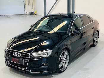 Used Audi A3 2015 for sale - 78382430: Photo