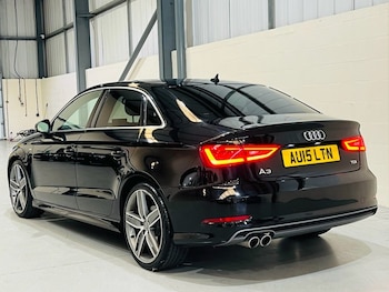 Used Audi A3 2015 for sale - 78382430: Photo