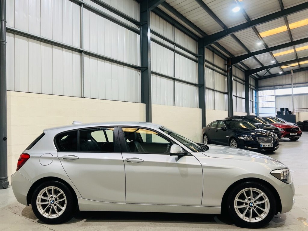 Used BMW 1 Series 2013 for sale - 77621011: Photo 11