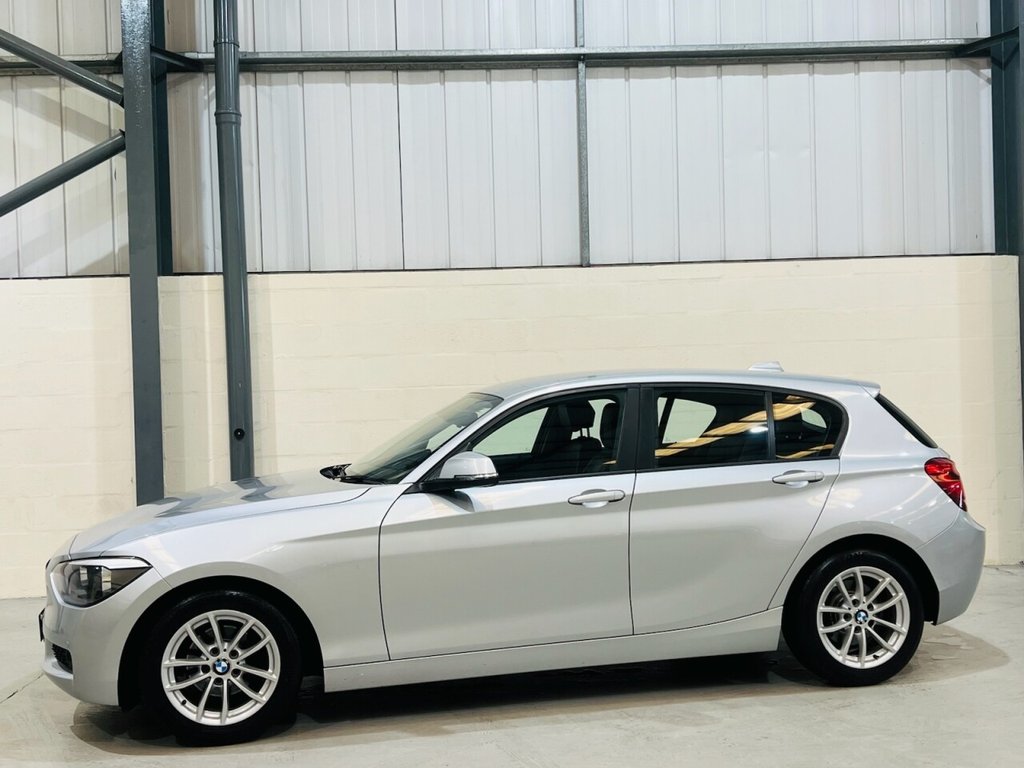 Used BMW 1 Series 2013 for sale - 77621011: Photo 12