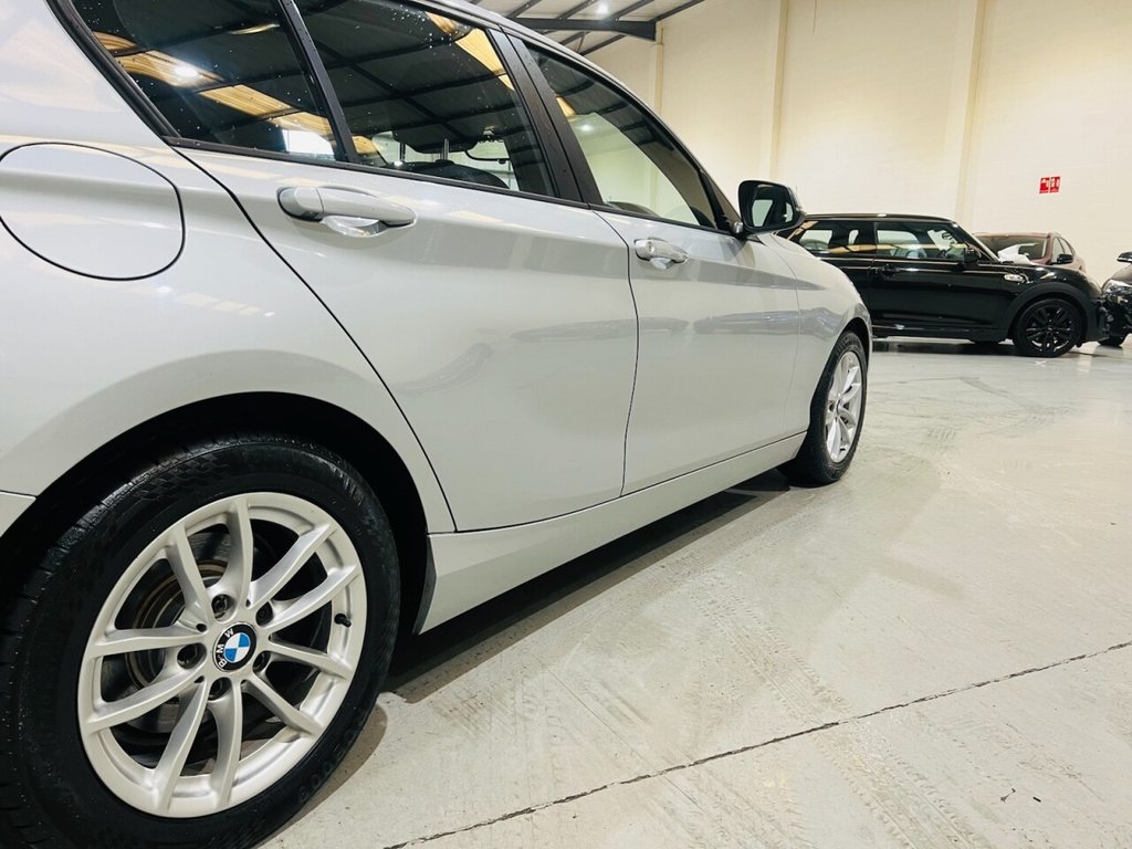 Used BMW 1 Series 2013 for sale - 77621011: Photo 13