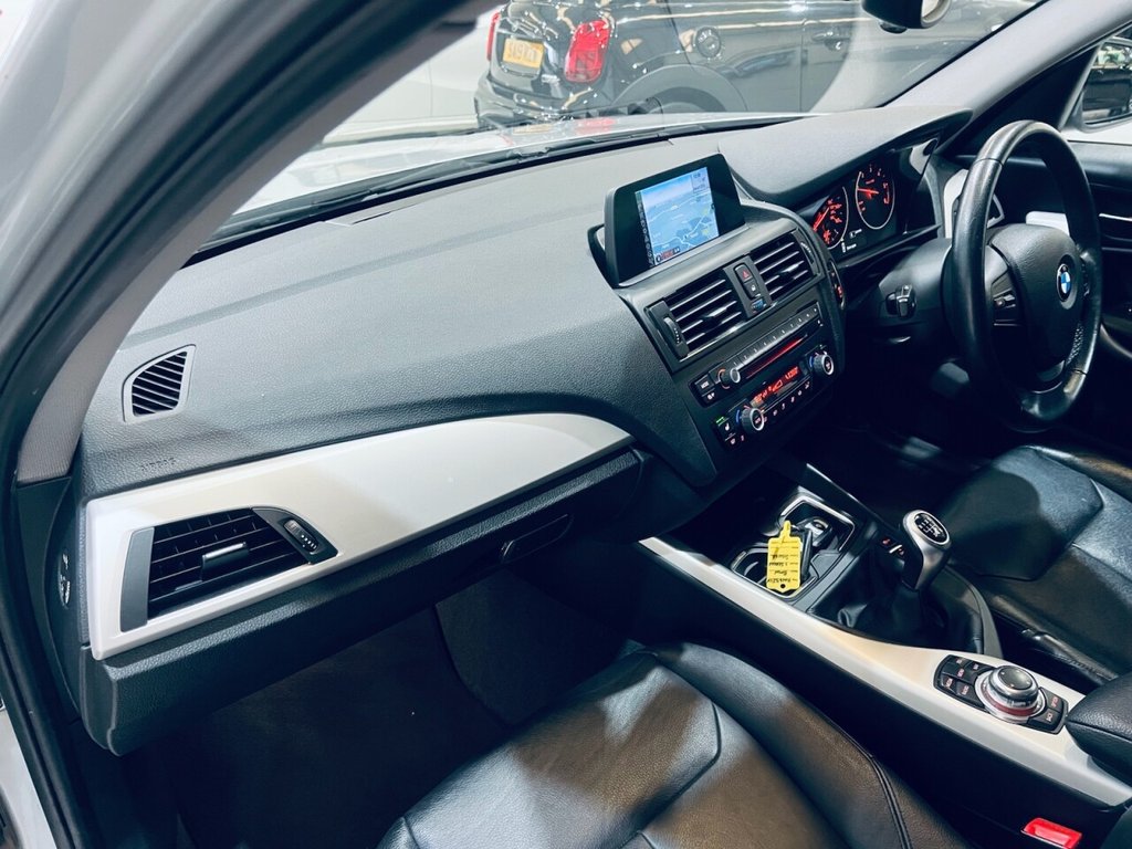 Used BMW 1 Series 2013 for sale - 77621011: Photo 14