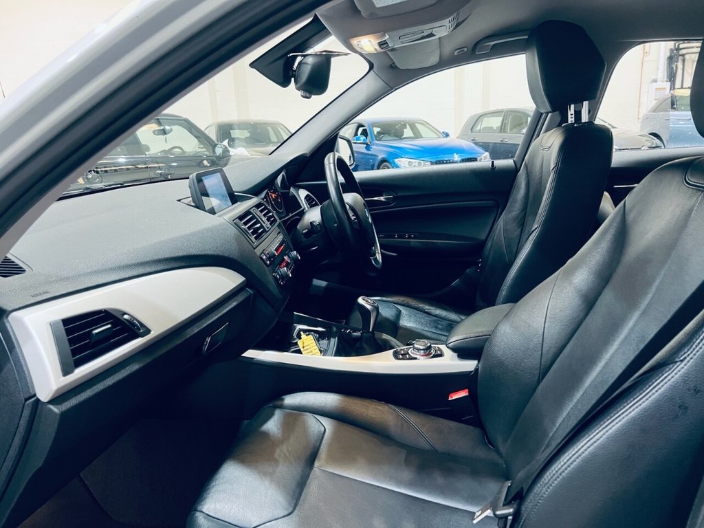 Used BMW 1 Series 2013 for sale - 77621011: Photo 15