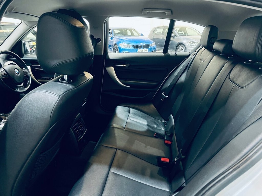 Used BMW 1 Series 2013 for sale - 77621011: Photo 16