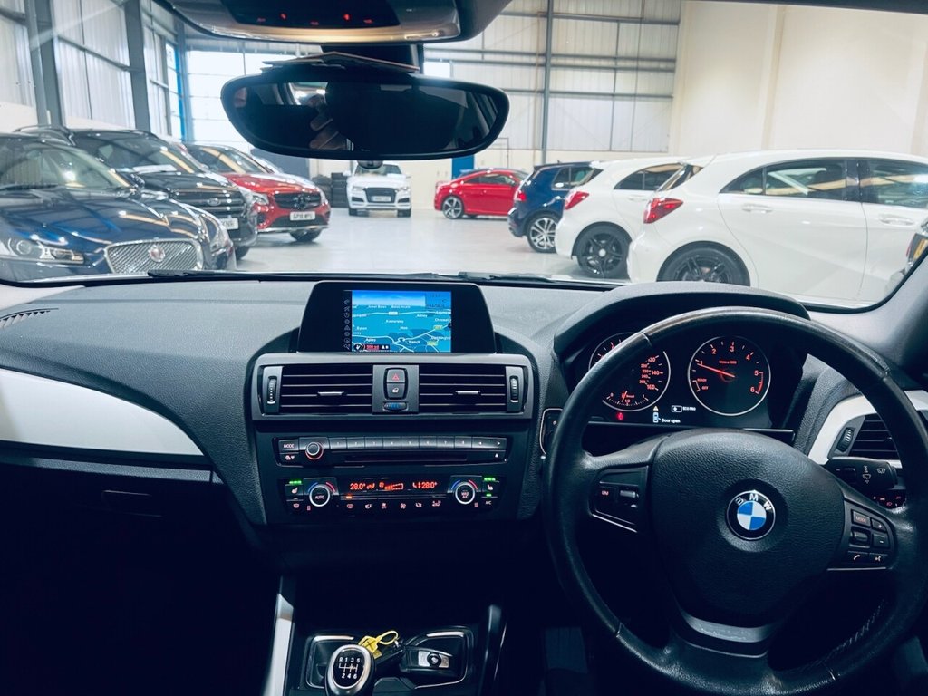 Used BMW 1 Series 2013 for sale - 77621011: Photo 19