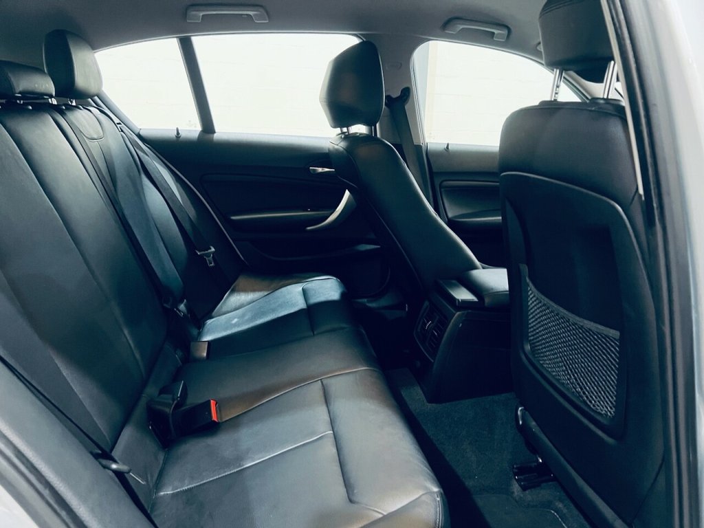 Used BMW 1 Series 2013 for sale - 77621011: Photo 20