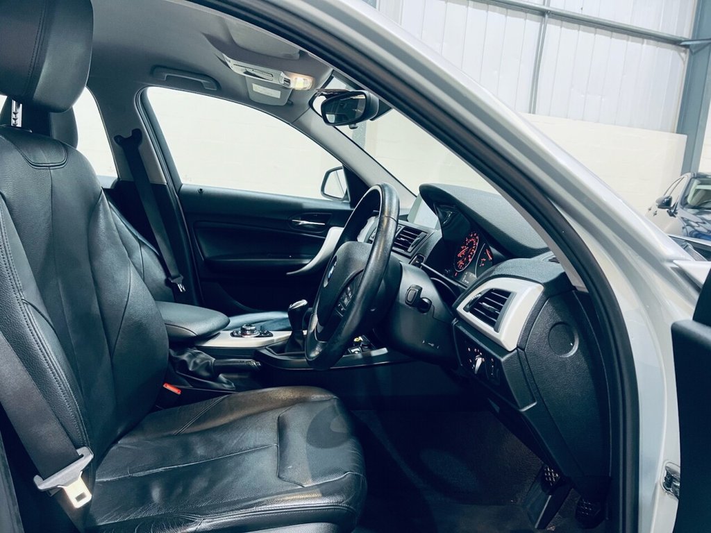 Used BMW 1 Series 2013 for sale - 77621011: Photo 22