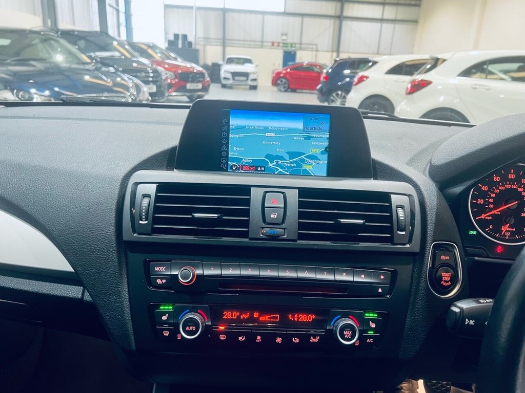 Used BMW 1 Series 2013 for sale - 77621011: Photo 23