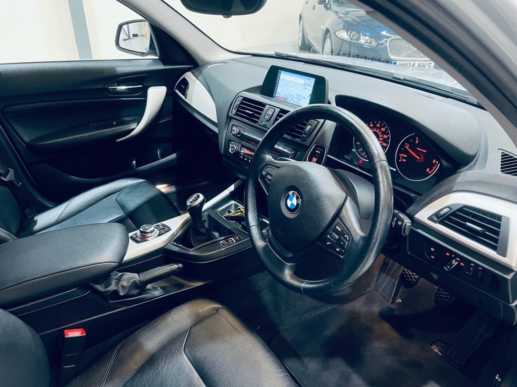 Used BMW 1 Series 2013 for sale - 77621011: Photo 3