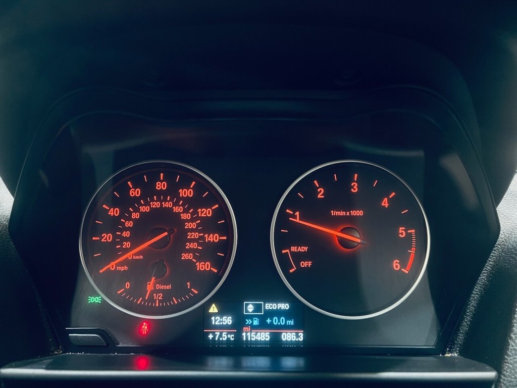 Used BMW 1 Series 2013 for sale - 77621011: Photo 6