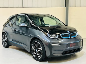 BMW - i3