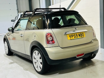 Used MINI Hatch 2009 for sale - 75444479: Photo