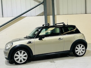 Used MINI Hatch 2009 for sale - 75444479: Photo