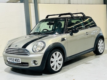 Used MINI Hatch 2009 for sale - 75444479: Photo