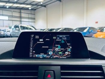 Used BMW 1 Series 2017 for sale - 75654439: Photo